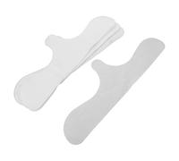 CALLARON 20piezas Almohadillas Desechables para Sujetador Absorbentes de Sudor para Sujetadores Deportivos Posparto y Protección Antirozaduras Pecho
