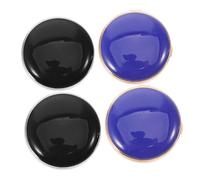 CALLARON 2pares Cufflinks Clásicos Para Hombre De Botones De Elegantes Accesorios De Tuxedo Para Bodas Formales Joyas Masculinas Para Reuniones De Negocios
