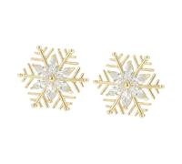 CALLARON 2piezas Broches Creativos de Copo para Mujer Combinables Cuello Pecho Accesorios de Broche de Ramillete