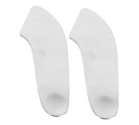 CALLARON 2piezas Pala De Cimentación De Gua Sha Herramientas De Para Cuidado Masajeador Facial Raspador Facial De Acero Inoxidable Para Rostro y Cuerpo