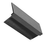 CALLARON 2piezas Peine Alisador De Cabello Eléctrico Peine Portátil y Eléctrico Para Alisar El Cabello Herramienta De Para Casa