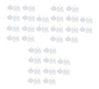 CALLARON 3 juegos Vacías para Cosméticos con Embudos Reutilizables Resistentes y Portátiles para Almacenaje de Loción Champú y Gel Sellado Hermético y Fácil de Rellenar