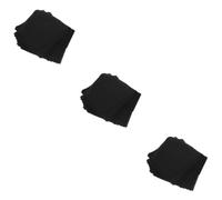 CALLARON 3 Series Para Gafas Limpieza De Gafas Limpiadoras De Fibra Óptica Kit De Limpieza De Computadora Trapo Para Limpiar Lentes Paño Para Limpiar Lentes 50 Piezas*3