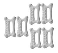 CALLARON 3 Series Tabla De Masaje Para Raspar Masajeador Facial Reflexología Cuerpo Piel Belleza Tabla De Masaje Para Spa Tablero De Masaje Resina 2 Piezas X 3