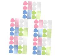 CALLARON 5 Series Algodón Quita Uñas Quitaesmalte Uñas Gel Nail Polish Remover Cleaner Uñas Polaco Agente De Mudanzas Tamaño De Viaje Para Uñas Derretir Tela Soplada 800 Hojas*5