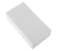 CALLARON 520 Piezas Papel para Permanente de Pelo Ultra Fino Resistente al Calor Hojas Desechables para Rizar Accesorios Profesionales para Rizos Uniformes y Peinados Duraderos Paquete
