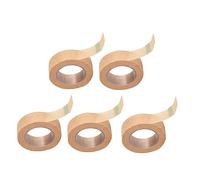 CALLARON 5piezas Manteles y Manteles Individuales Cintas Multiusos Para Tatuajes y Maquillaje Unidades