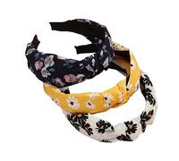 CALLARON 6 Piezas Maquillaje Floral Creativa para Accesorios Ejercicio