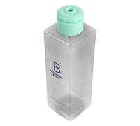 CALLARON Accesorios para Dispositivo Facial de Belleza con Solución Abc de Plástico para Cuidado en Casa que Mejora Resultados y Reduce la Deshidratación