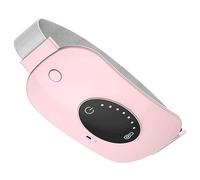 CALLARON Almohadilla Térmica Usb Para Cólicos Menstruales Cinturón Calefactor Eléctrico Para Mujeres y Niñas Cólico Menstrual Calentamiento Portátil