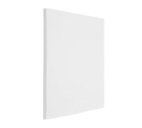 CALLARON Azulejos Cerámicos para Sublimación 20X20 CM Cuadrados en Kit de Posavasos para Manualidades y Proyectos Creativos de Decoración