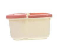 CALLARON Bañera de Pies Saludable para Remojo Cubo para Pedicura Lavabo Plegable para Baño de Pies Casa