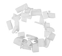 CALLARON Base Para Jabón De Manos Artesanal Blanca 250 g Barra De Glicerina Hipoalergénica Para Elaboración De Jabón Casero Personalizado Hidratante Uso Diy Para Piel Sensible