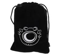 CALLARON Bolsa De Tarjetas De Tarot Portátil Cordón Bolsa De Tarot Para Para Guardar Marsella