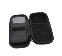 CALLARON Bolsa para Guardar Brochas De Maquillaje Profesional Estuche Organizador De Herramientas De Maquillaje y Maletin Neceser