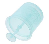 CALLARON Botella Espumosa Limpiador Facial Taza De Espuma Limpiadora Facial Botella De Bomba De Espuma Taza Para Hacer Espumas Faciales Botella Dispensadora De Espuma Green Páginas