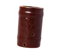 CALLARON Caja De Moxibustión Para Quemador De Conos Para Piernas Cintura y Espalda