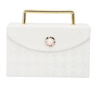 CALLARON Caja De Obsequio Para Bodas Con Tapa Magnética Caja Para Guardar De Cumpleaños De Festival Para Joyería