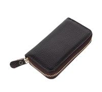 CALLARON Caso De La Llave Pasteles Man Billetera Men Willet Mientras Billetera para Hombres Billetera para Hombres Billetera Damas Carabiner Keychain Wnistlet Keychain For Men Keychains PU