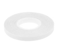 CALLARON Cinta para Coser y Acolchar Doble Cara, Soluble en Agua, 15 Metros de Longitud, Apta para Fijación Temporal en Telas y Labores de Patchwork