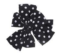 CALLARON Clips De Zapatos Con Lazo Para Mujer Accesorios Decorativos Reutilizables Para Bodas Cumpleaños y Ocasiones Especiales Decoración Elegante Color Negro Con