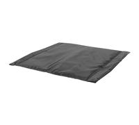 CALLARON Cojín Para Silla De Ruedas Kit+cejas Cojín Para Silla De Oficina Bastones Madera Cojines Para Sillas De Ruedas Asiento De Silla De Ruedas Tela Oxford Alfombra Antideslizante Adulto
