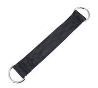 CALLARON Colgante de Nylon Doble Capa para Equipos de Fitness, Correa para Columpio, Accesorio Resistente para Aparatos de Gimnasia en Casa, Correa para Entrenamiento