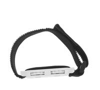 CALLARON Contador de Puntuación Portátil de Tenis con Pulsera Ajustable, Contador de Puntos de Fácil Lectura, Pla, Blanco, para Críquet y Sesiones Deportivas, Jugadores Casuales