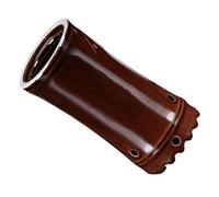 CALLARON Copa Mágica Para Masaje Facial Dispositivo De Moxibustión Quemador De Moxa Cerámica Manual Portátil Herramienta Para Quemar Moxa Masaje Facial