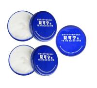 CALLARON Crema Hidratante de Manos y Pies 3 Unidades Crema Protectora No Grasa para Manos y Pies Secos y Agrietados Muerta Adecuada para Doméstico Viaje
