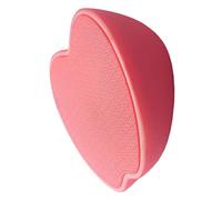 CALLARON Cuchillo De Pedicura Ecológico Exfoliante Para Pies Removedor De Muerta Tabla Para Frotar Suave y Cómodo