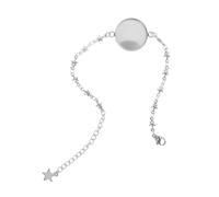 CALLARON De Inoxidable Con Configuraciones De Bandeja Para Hacer Pulseras Personalizadas Para Joyería y Manualidades
