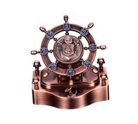 CALLARON Decoración Aroma Para Coche Accesorio De Perfume Moderno Perla y Cálido