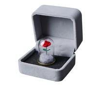 CALLARON Decoración De Eternas Romántico Para Aniversario Flor Preservada Para Bodas