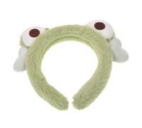 CALLARON Diadema De Maquillaje De Peluche Para Lavado Facial Headband De y Cuidado Accesorios Para y Mujeres