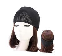 CALLARON Diadema Facial Elástica Para Mujer Talla Pelo Lavado Maquillaje Baño Yoga Spa