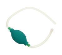 CALLARON Enjuagador Nasal Para Adultos y Limpiador Nasal Manual Cómodo y Práctico Para Alergias y Portátil y Duradero