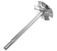 CALLARON Escariador para Tubos de 1,5 Pulgadas Herramienta de Fontanería Cortador Interior de Pvc Protector de Accesorios Cortatubos para Uso Doméstico y Profesional