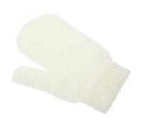 CALLARON Exfoliante Doble Cara Para Ducha Mitt Exfoliante Para Cuerpo Limpieza Profunda y Purificación De Para Hombres y Cuidado Accesorio Esencial