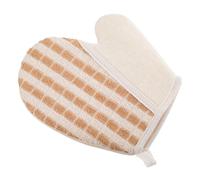 CALLARON Exfoliante Para Ducha Manopla Exfoliante De Limpieza Para y Masajes Generador De Rápida Diseño Ergonómico y Multifuncional