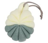 CALLARON Flores de Baño Suaves Bolas de Ducha Bolas de Baño para Hacer Herramienta para Lavar el Cuerpo la Ducha Color Aleatorio