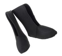 CALLARON Forros Cálidos Gruesos para Botas de Hombre Impermeables de Invierno Interior de Felpa y Tela Oxford para Uso Diario y Mantenimiento, 45