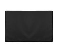 CALLARON Funda para Tv 40-42 Pulgadas, Cubierta de Tela Resistente al Agua y Polvo para Exteriores, Protector de Pantalla para Televisión Jardín y Terraza