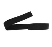 CALLARON Funda Protectora de Nailon Negro para Cadena de Scooter | Superficie Suave y Lisa, Resistente al Desgaste, Ayuda a Evitar Rozaduras, Arena y Suciedad en Uso Exterior