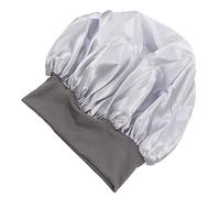 CALLARON Gorro Para Dormir De Noche Diadema Elástica Alta Gorro Para Dormir De Noche Para Mujer Para Quimioterapia Protección De Cabello Casa