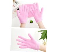 CALLARON Guantes De Gel Hidratantes Para Manos Guante Blanqueador De Piel Para Cuidado De Manos