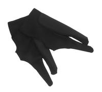 CALLARON Guantes De Pintura Para Tableta Gráfica Guante De Dibujo Para Ambas Manos Alta Elasticidad Antimanchas Para Artistas y Dibujantes