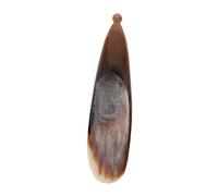 CALLARON Herramienta de Gua Sha de Palo de Masaje Antienvejecimiento Diseño Compacto Cuidado Facial de Arrugas la Circulación para Relajación