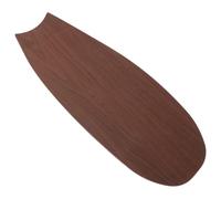 CALLARON Hojas para Interiores Modernos Decoracion Verano, Material Plástico Resistente Calibradas para Equilibrio Dinámico para Ventilador de Techo y Áreas de Comedor