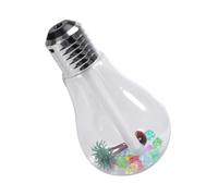 CALLARON Humidificador de Bulbo USB Plateado, Mini Humidificador de Aroma Ultrasónico para Hogar y Oficina, Difusor Compacto para Ambiente Seco y Piel Suave